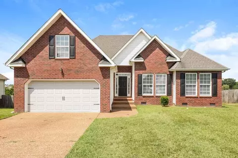 2945 Hearthside Dr, Spring Hill, TN 37174