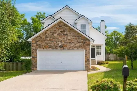 3108 Chambley Ct, Hermitage, TN 37076