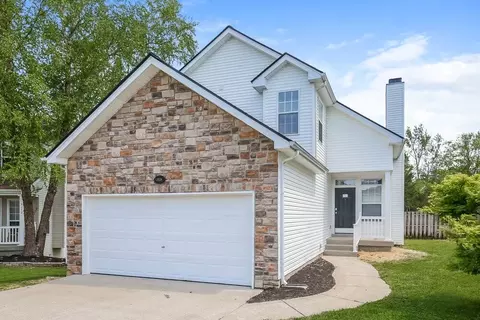 3108 Chambley Ct, Hermitage, TN 37076