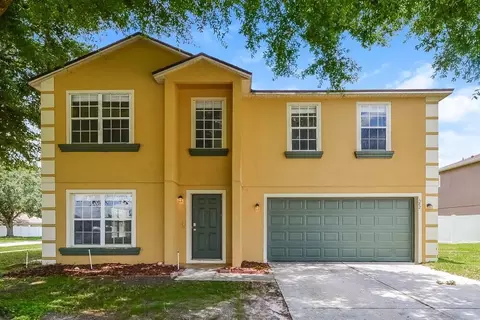 582 Southridge Rd, Clermont, FL 34711