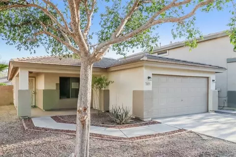 6237 W Jones Ave, Phoenix, AZ 85043