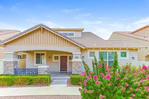 1148 S Lydia Ln, Gilbert, AZ 85296