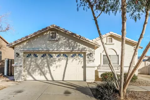 5158 W Vista Ave, Glendale, AZ 85301