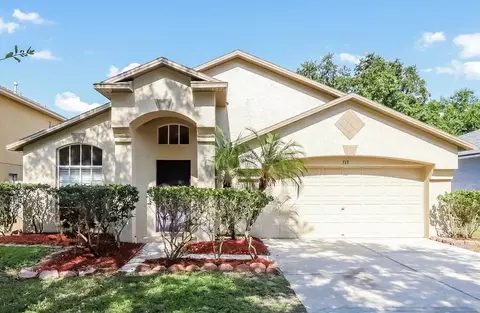 513 Sunset Beach Ct, Valrico, FL 33594