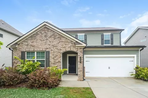 380 Hamilton Pointe Dr, Mcdonough, GA 30253