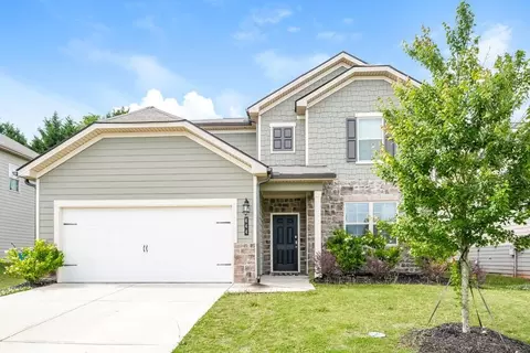 444 Culloden Moor Dr, Mcdonough, GA 30253