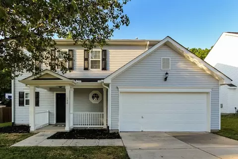 130 Hampshire Dr, Mooresville, NC 28115