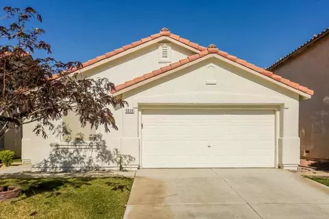 5515 Black Sea Ct, North Las Vegas, NV 89031