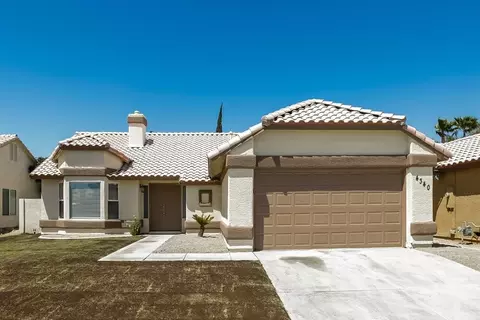 4340 W La Madre Way #1, North Las Vegas, NV 89031