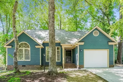 1011 Laurens Way, Knightdale, NC 27545