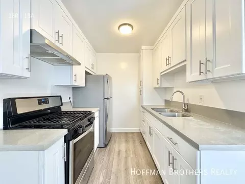 3655 Midvale Ave #6A, Los Angeles, CA 90034