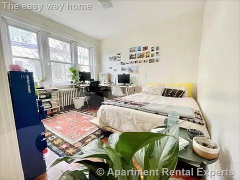 73 Martin St #37, Cambridge, MA 02138