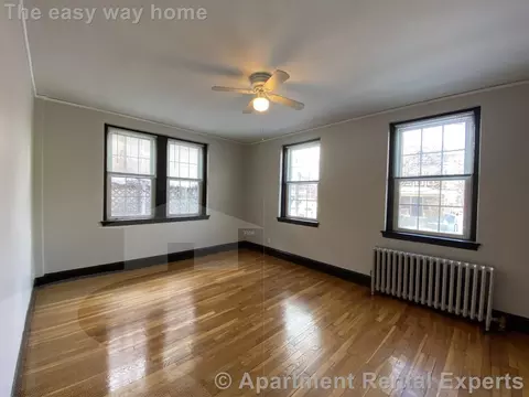 119 College Ave #1, Somerville, MA 02144