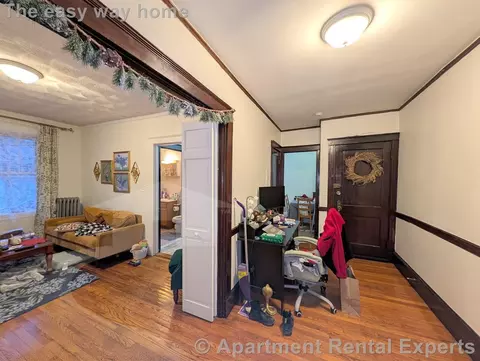 155 Summer St #6F, Somerville, MA 02143