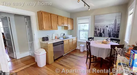 101 Heath St #3, Somerville, MA 02145