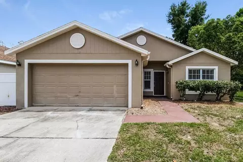 332 Cello Cir, Winter Springs, FL 32708