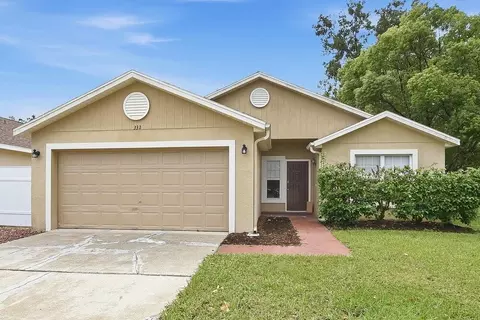 332 Cello Cir, Winter Springs, FL 32708