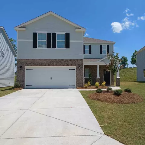 4020 Park Crest Cv #NA, Chelsea, AL 35043
