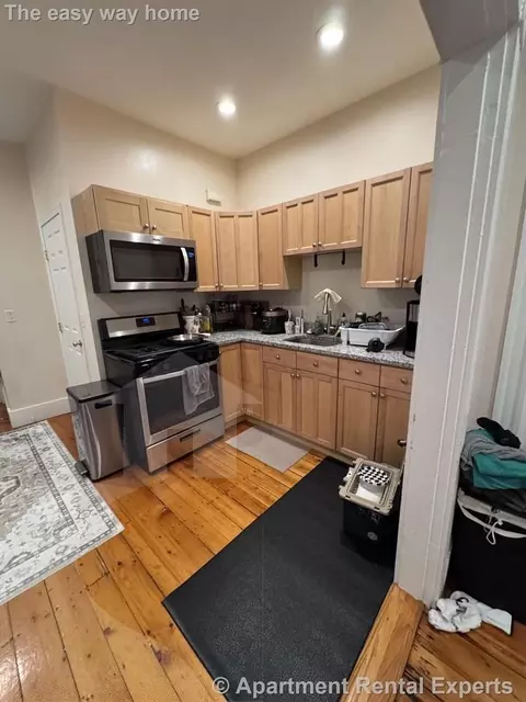 40 Chester St #1L, Somerville, MA 02144