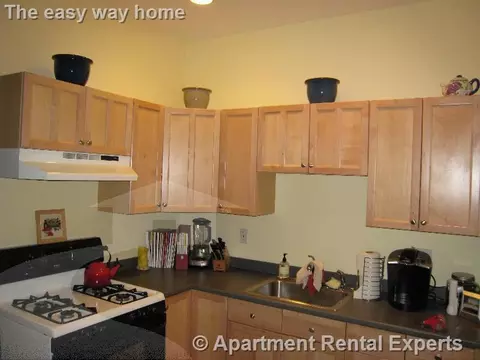 40 Chester St #1L, Somerville, MA 02144