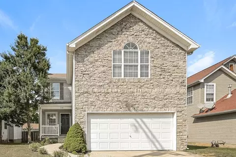 3508 Glenfalls Dr, Hermitage, TN 37076