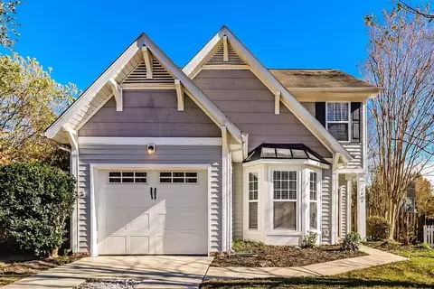 1610 Bitter Creek Dr, Charlotte, NC 28214
