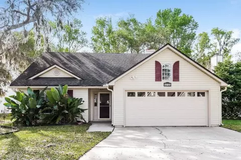 12725 Serenade Cir N, Jacksonville, FL 32225