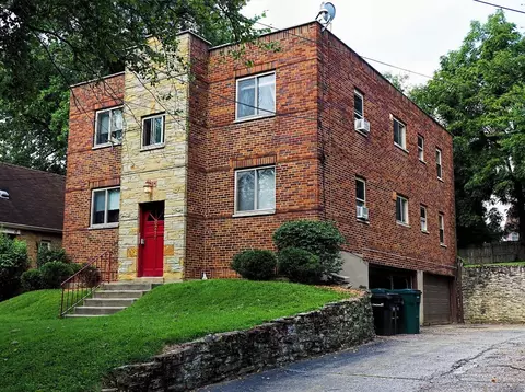 6217 Fairhurst Ave #3, Cincinnati, OH 45213