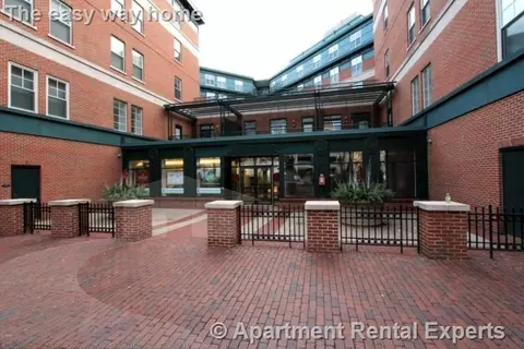 632 Massachusetts Ave #403, Cambridge, MA 02139