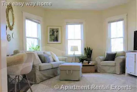6 Poplar Rd #3, Cambridge, MA 02138