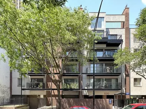 1220 N La Salle Dr #2G, Chicago, IL 60610