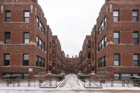 4407 N Wolcott Ave #2B, Chicago, IL 60640