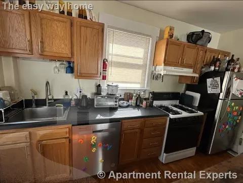 397 Washington St #2, Somerville, MA 02143