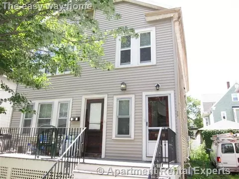 29 Corinthian Rd #1, Somerville, MA 02144