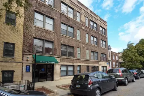 1050 W George St #104, Chicago, IL 60657