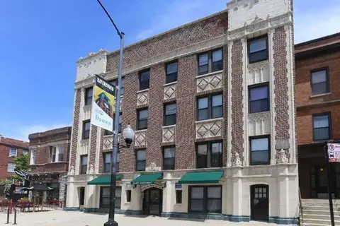 4851 N Damen Ave #SA, Chicago, IL 60625