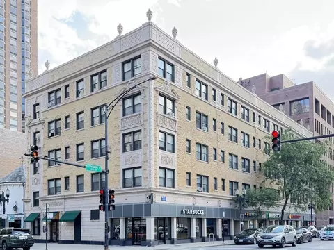 1164 N Dearborn St #515, Chicago, IL 60610