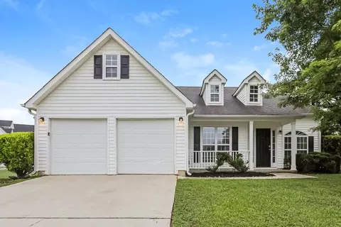 6274 Varnay Ct, Lithonia, GA 30038