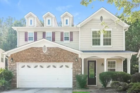 2110 Valley Creek Dr, Lithia Springs, GA 30122