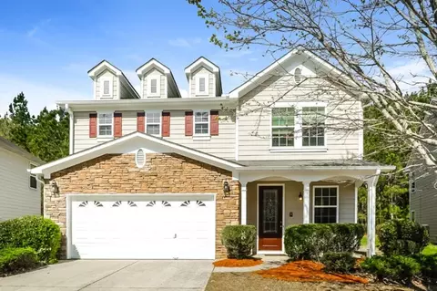2110 Valley Creek Dr, Lithia Springs, GA 30122