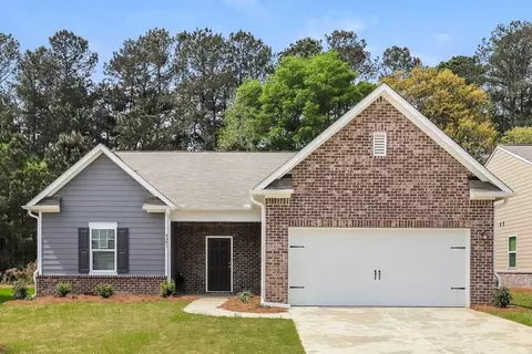 4281 Kendrick Cir, Loganville, GA 30052