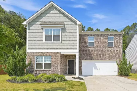 4281 Kendrick Cir, Loganville, GA 30052