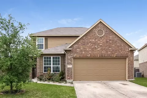 18031 Seco Creek Ln, Humble, TX 77396