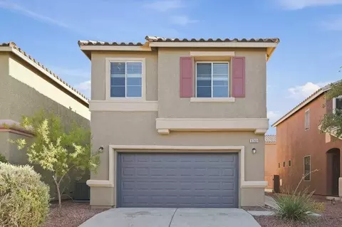 6369 Azurelyn Ave, Whitney, NV 89122