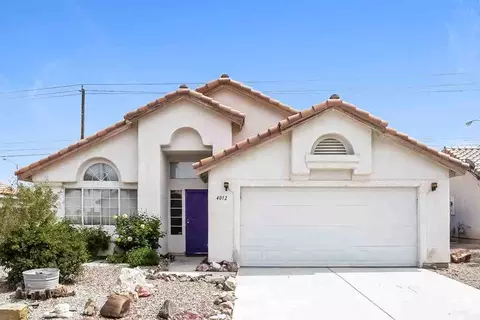4012 Mill Point Cir, North Las Vegas, NV 89032