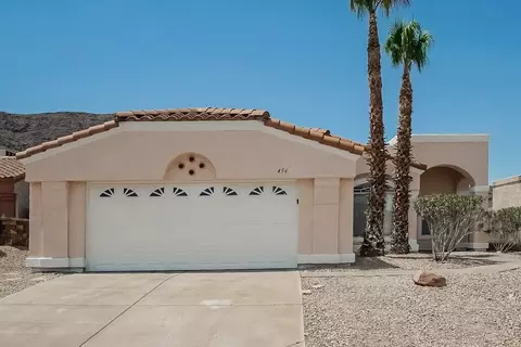 456 Wright Way, Henderson, NV 89015