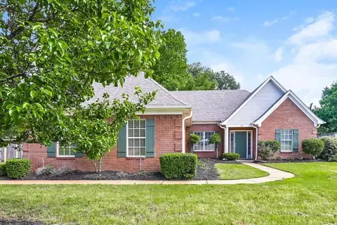 70 Desoto Ave, Hernando, MS 38632