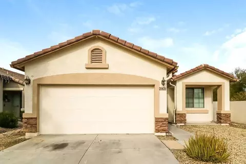 25826 W Pleasant Ln, Buckeye, AZ 85326