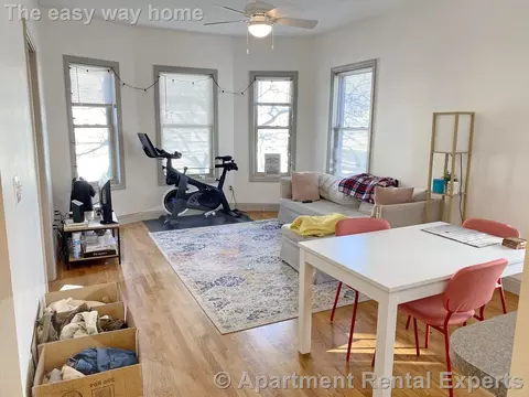 56 Market St #3, Cambridge, MA 02139