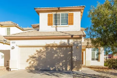 516 Bruny Island Ave, North Las Vegas, NV 89081